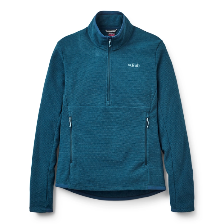 Rab Women's Stavel Pull-On - Tempest Blue