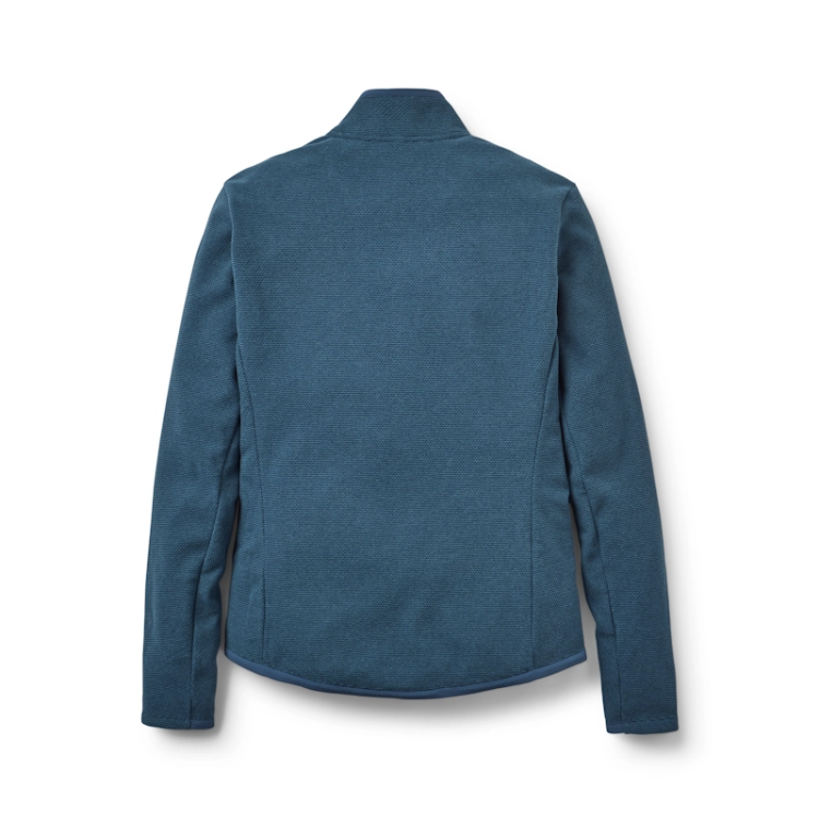 Rab Women's Stavel Pull-On - Tempest Blue