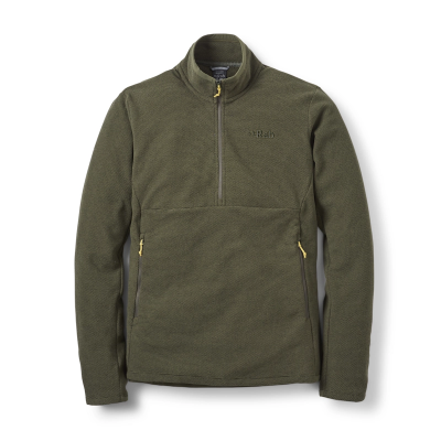 Rab Stavel Pull-On - Army Rab Stavel Pull-On - Army