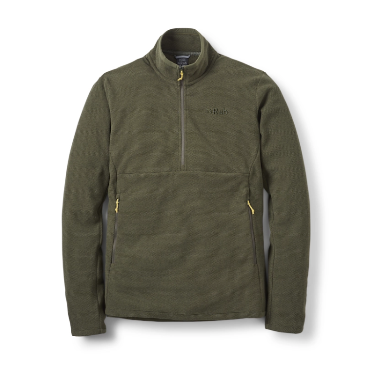 Rab Stavel Pull-On - Army