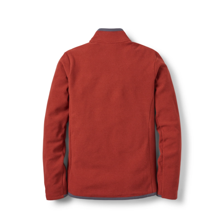 Rab Stavel Pull-On - Tuscan Red