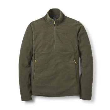 Rab Stavel Pull-On - Army
