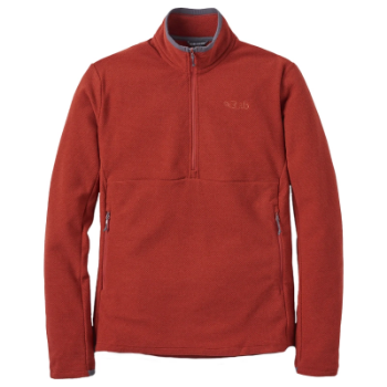 Rab Stavel Pull-On - Tuscan Red