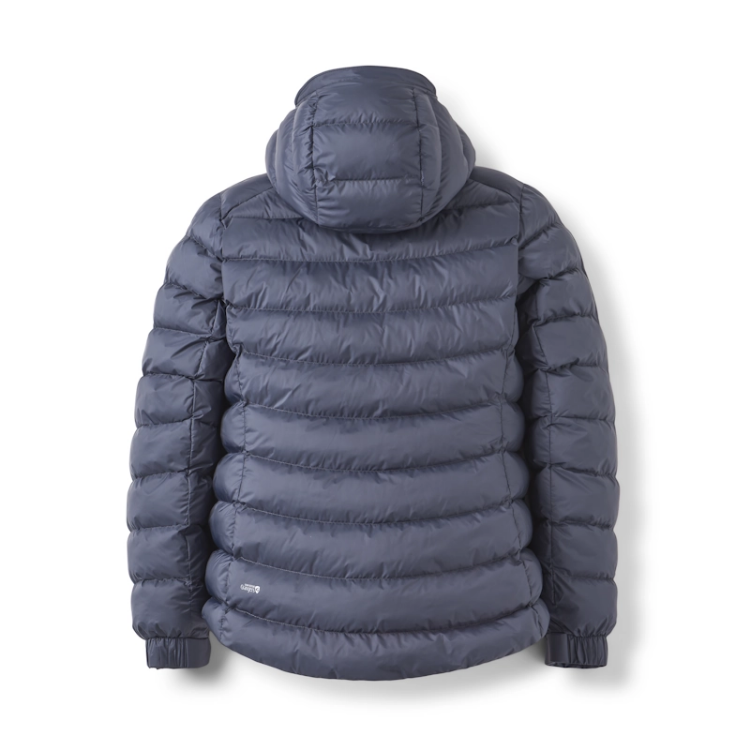 Rab Women's Nebitron Pro Insulated Jacket - Orion Blue