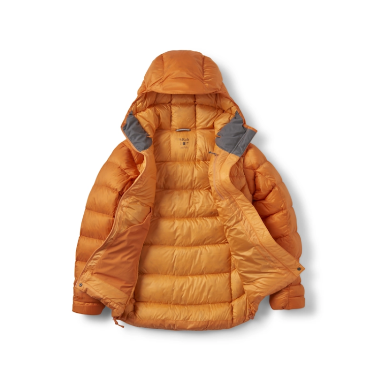 Rab Women's Neutrino Pro Down Jacket - Melba