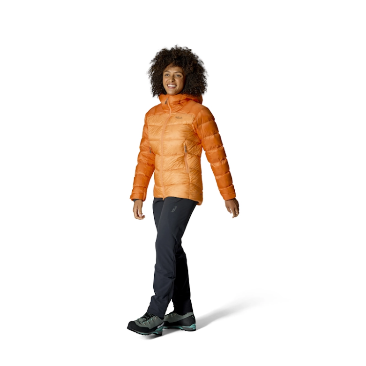 Rab Women's Neutrino Pro Down Jacket - Melba