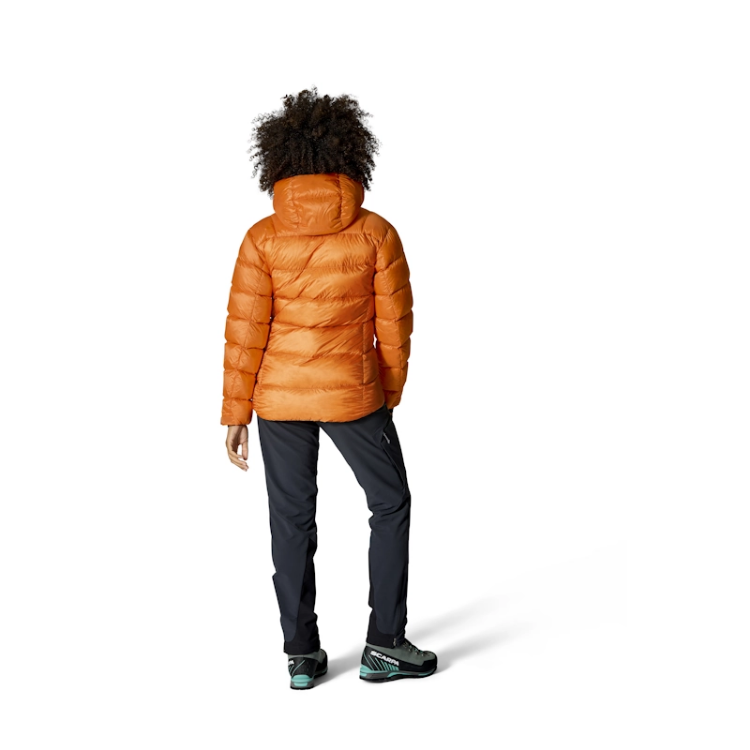 Rab Women's Neutrino Pro Down Jacket - Melba