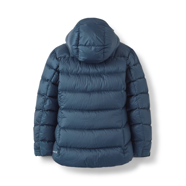 Rab Women's Neutrino Pro Down Jacket - Tempest Blue
