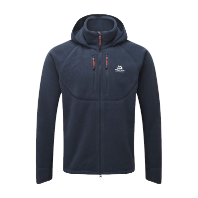 Mountain Equipment Touchstone Men's Jacket - Cosmos Mountain Equipment Touchstone Men's Jacket - Cosmos