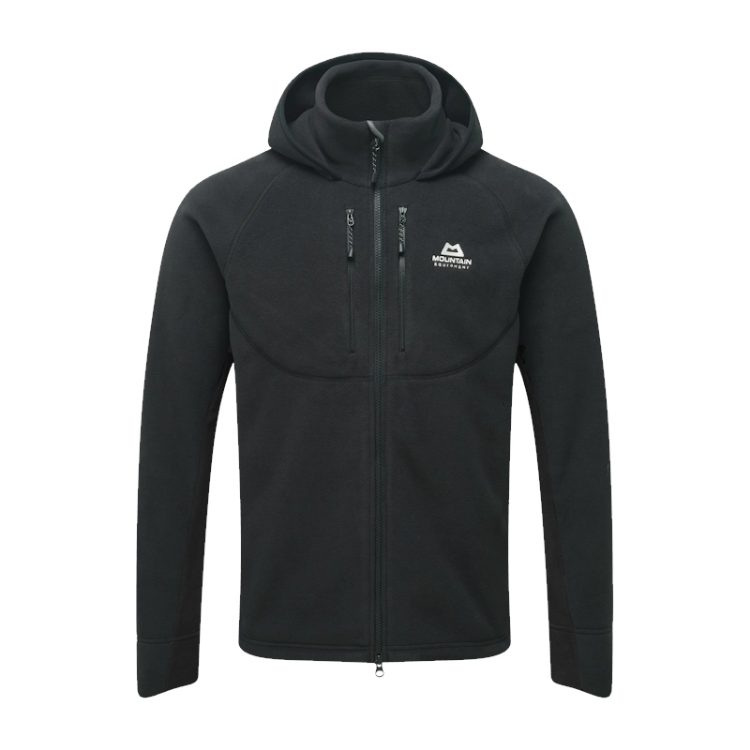Mountain Equipment Touchstone Men's Jacket - Black