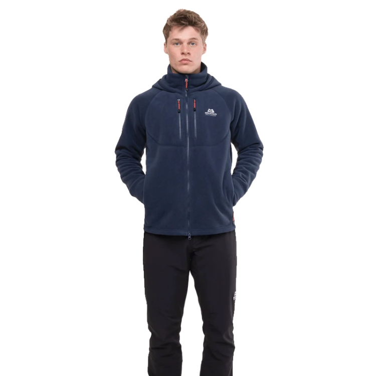 Mountain Equipment Touchstone Men's Jacket - Cosmos