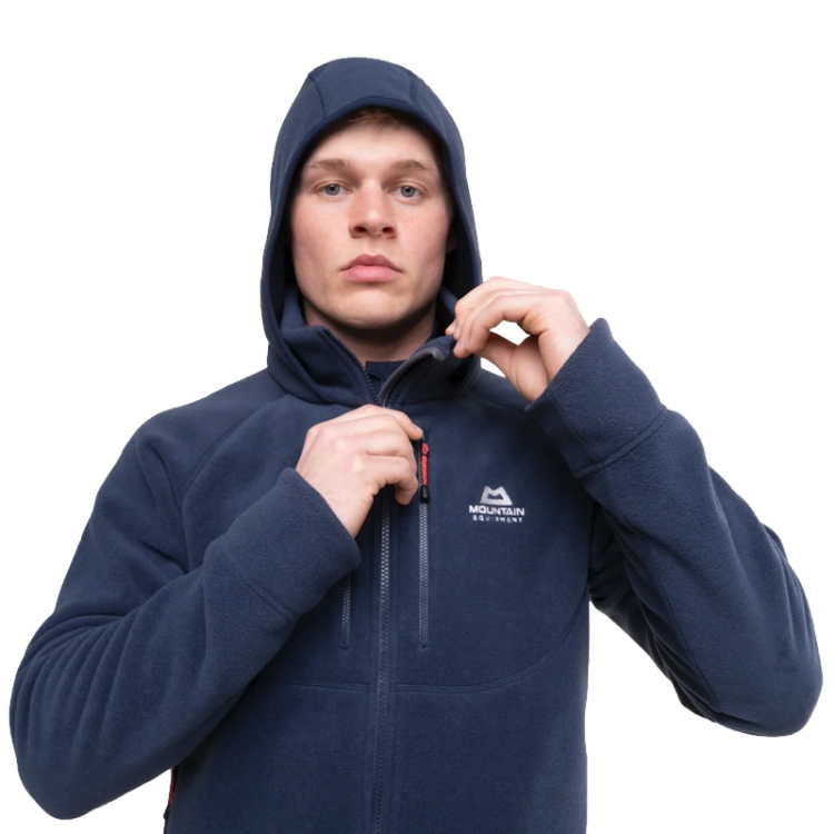 Mountain Equipment Touchstone Men's Jacket - Cosmos