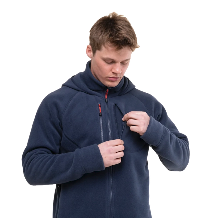 Mountain Equipment Touchstone Men's Jacket - Cosmos