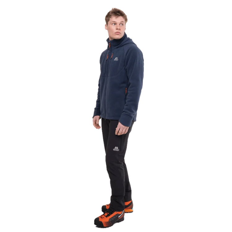 Mountain Equipment Touchstone Men's Jacket - Cosmos