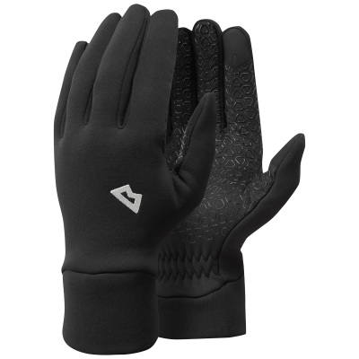 Mountain Equipment Stretch Fleece Grip Glove Mountain Equipment Stretch Fleece Grip Glove