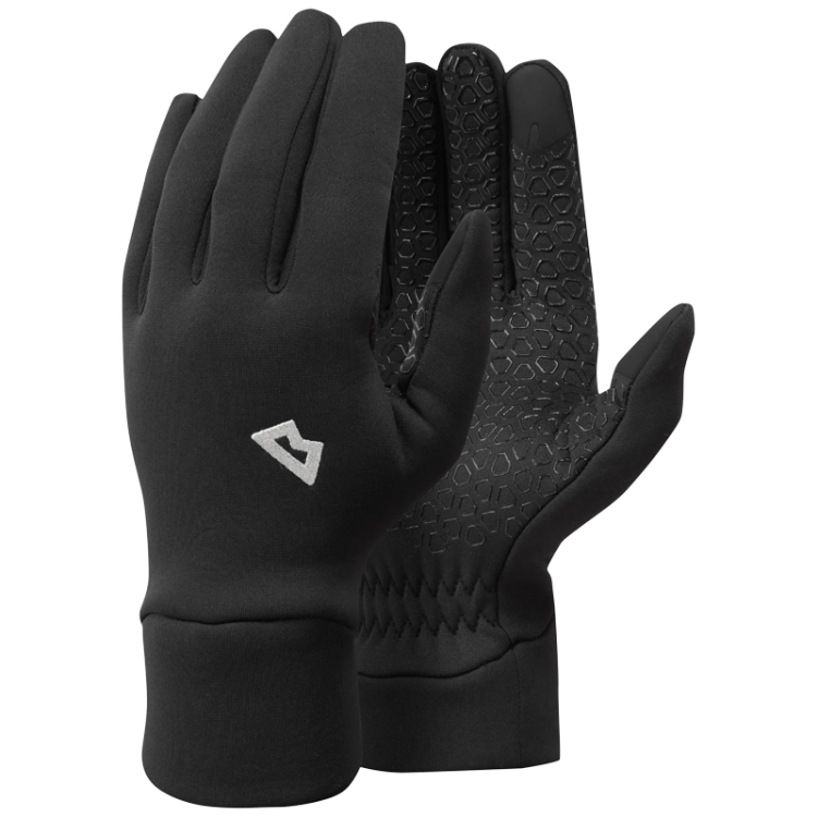 Mountain Equipment Stretch Fleece Grip Glove