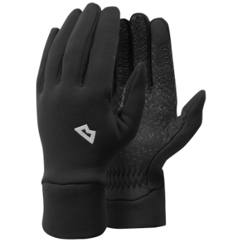 Mountain Equipment Stretch Fleece Grip Glove
