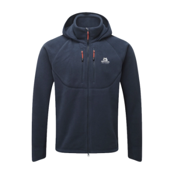 Mountain Equipment Touchstone Men's Jacket - Cosmos