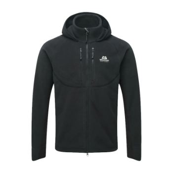 Mountain Equipment Touchstone Men's Jacket - Black