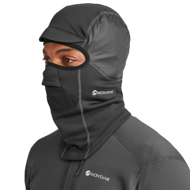 Montane Punk Balaclava