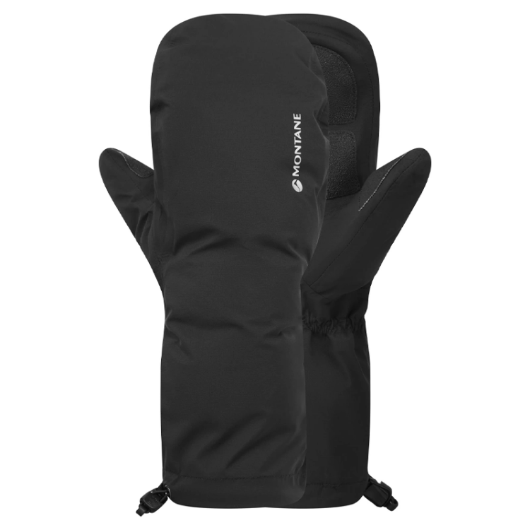 Montane Cetus Mitt