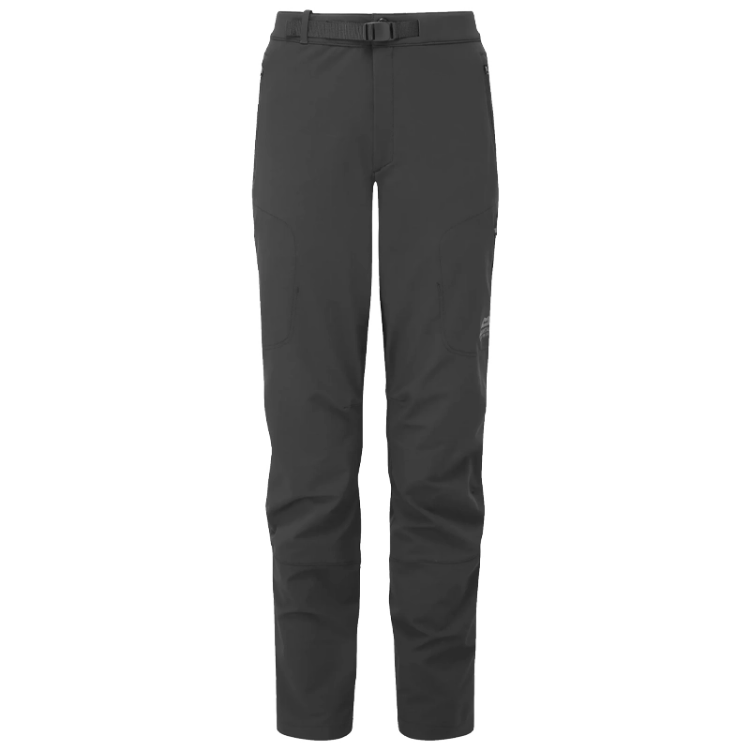 Mountain Equipment Chamois Women's Pants - Black