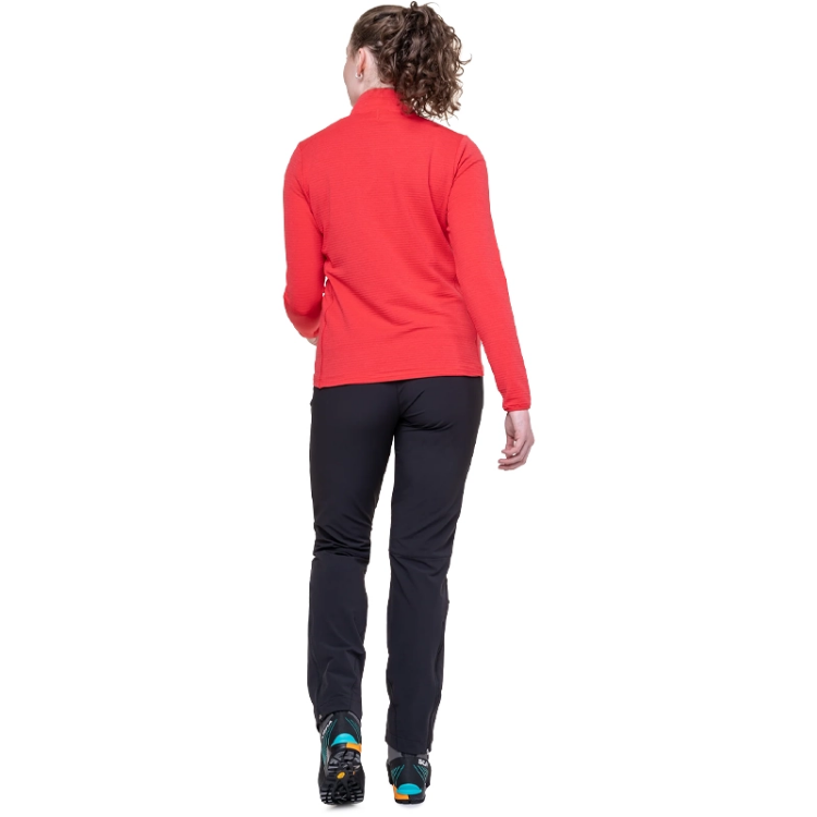 Mountain Equipment Chamois Women's Pants - Black