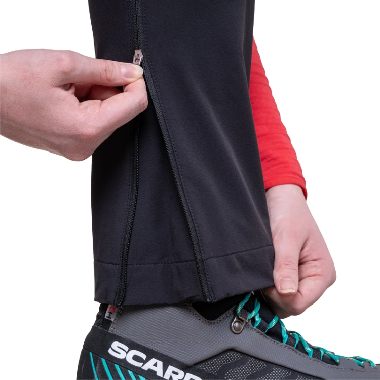Mountain Equipment Chamois Women’s Pants