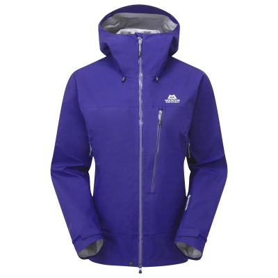 Mountain Equipment Makalu Women's Jacket - Clematis Mountain Equipment Makalu Women's Jacket - Clematis