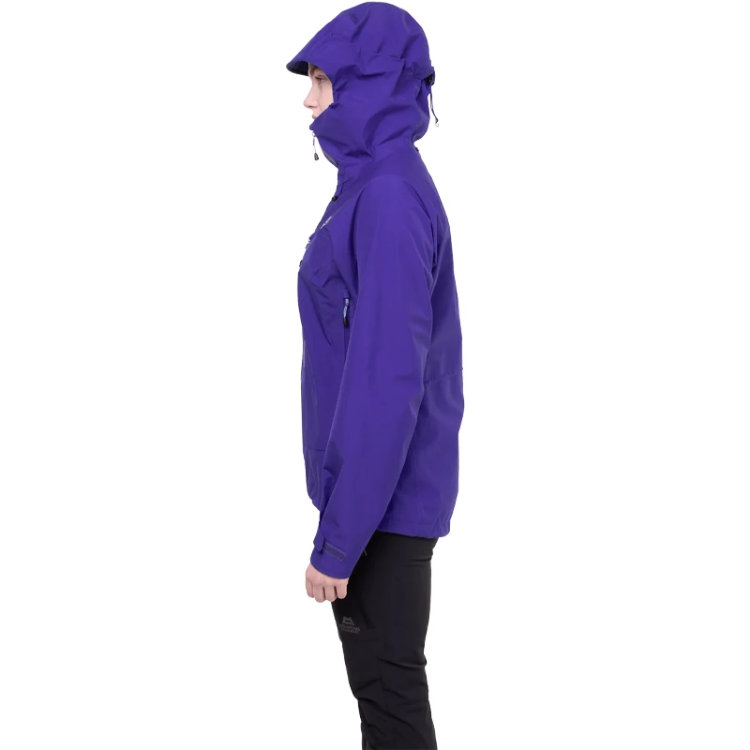 Mountain Equipment Makalu Women's Jacket - Clematis