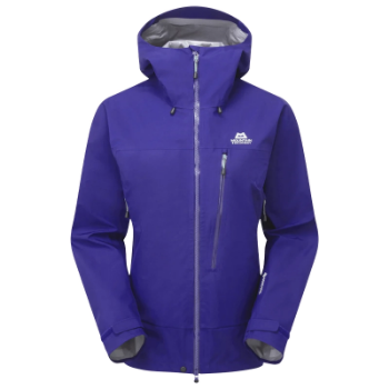 Mountain Equipment Makalu Women's Jacket - Clematis