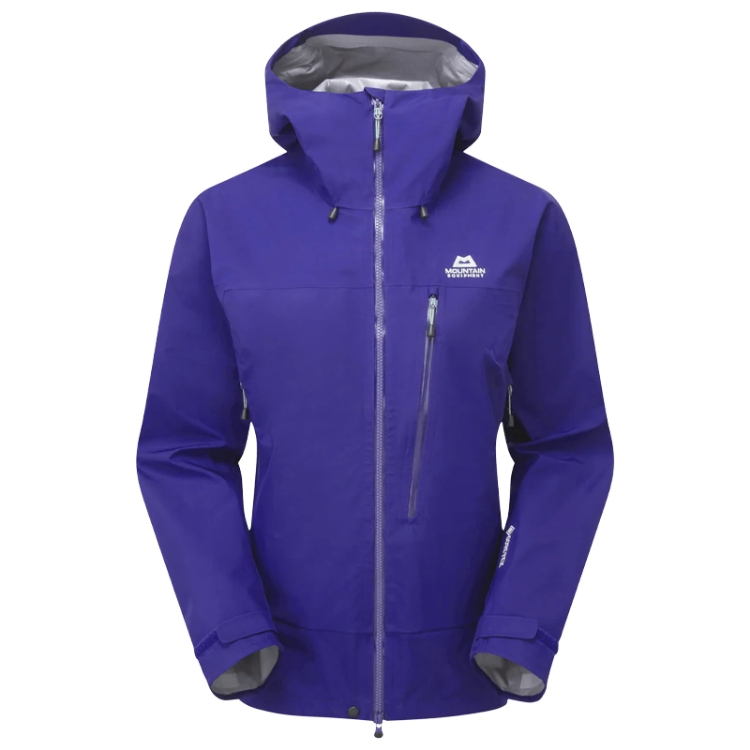 Mountain Equipment Makalu Women's Jacket - Clematis
