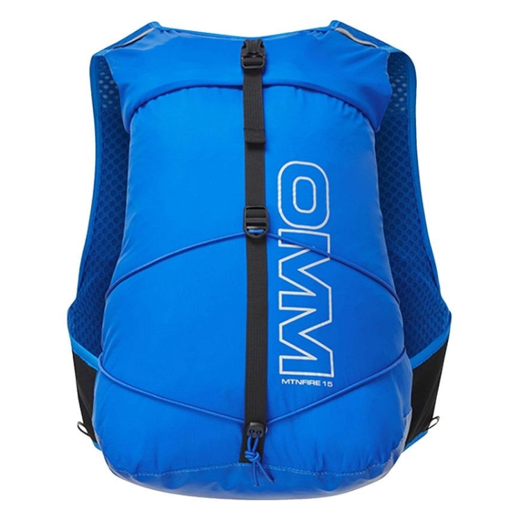 OMM Ltd MountainFire 15 Vest - Blue