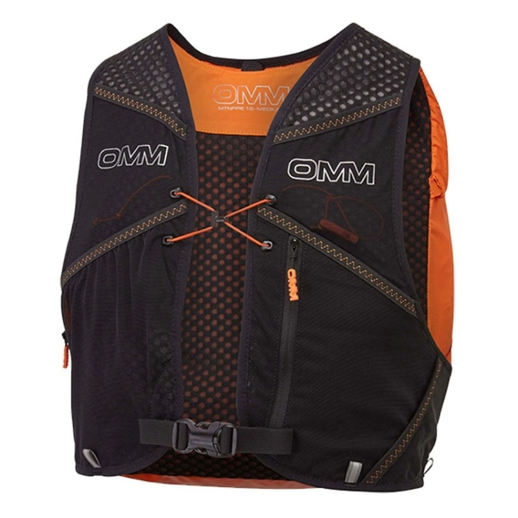 OMM Ltd MountainFire 15 Vest - Orange