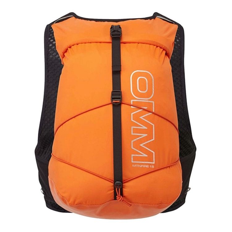 OMM Ltd MountainFire 15 Vest - Orange