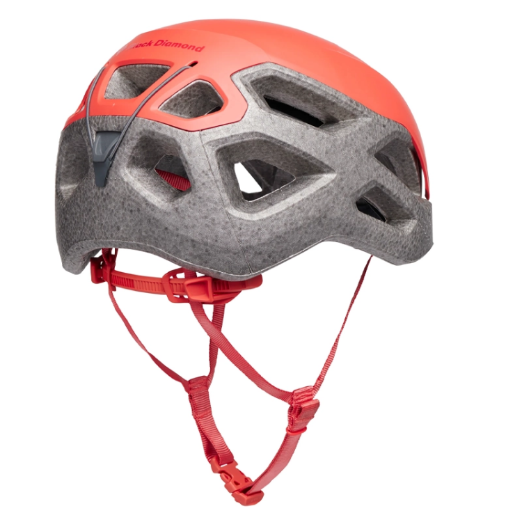 Black Diamond Vision Helmet - Baja Sunrise