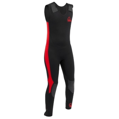 Palm Quantum Kids' Longjohn Palm Quantum Kids' Longjohn
