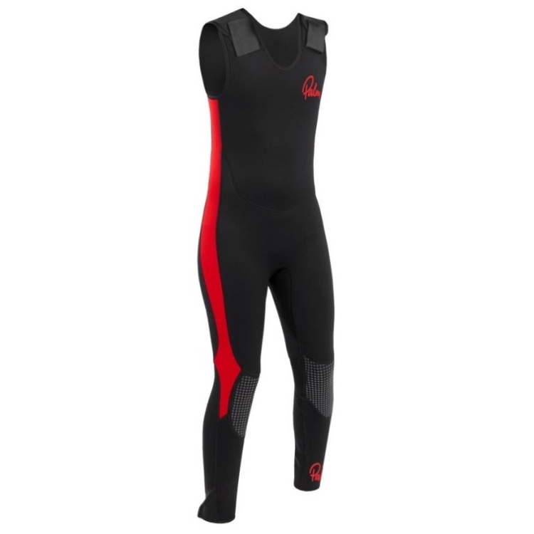 Palm Quantum Kids' Longjohn