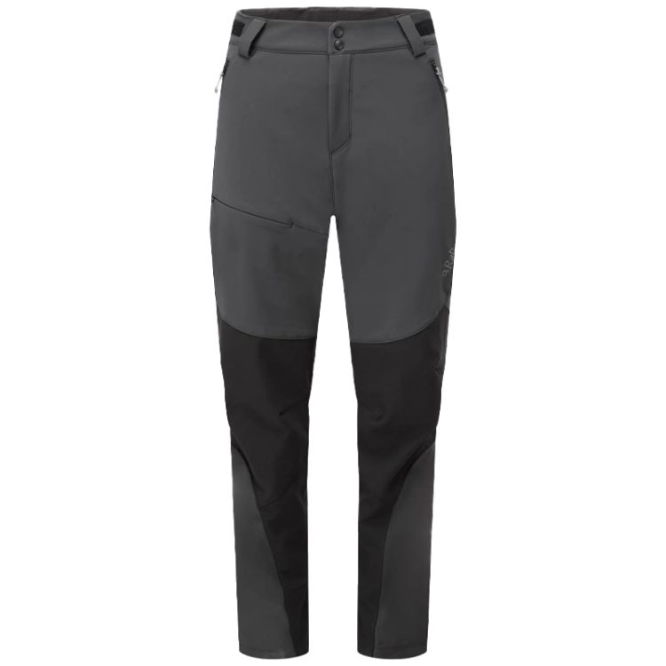 Rab Women's Torque Winter Pants - Black