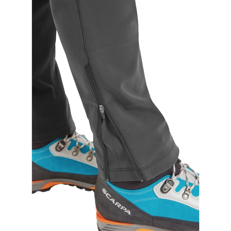 Rab Women's Torque Winter Pants - Black