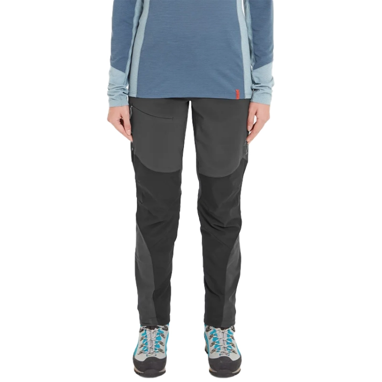 Rab Women's Torque Winter Pants - Black