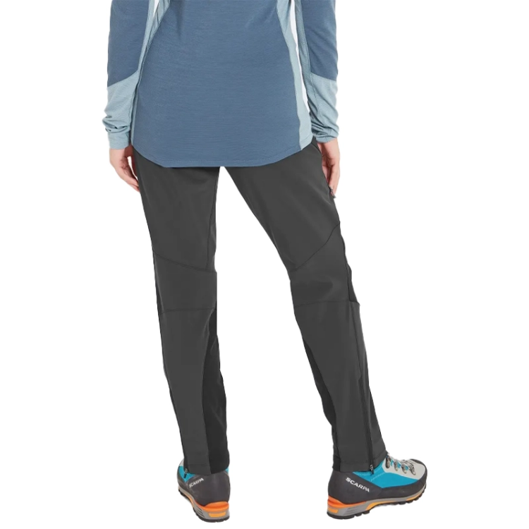 Rab Women's Torque Winter Pants - Black