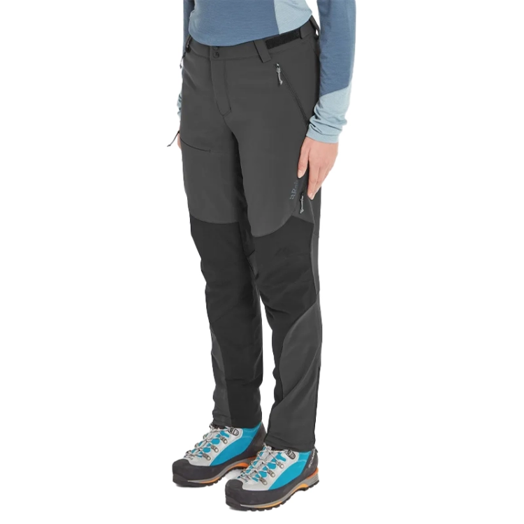 Rab Women's Torque Winter Pants - Black