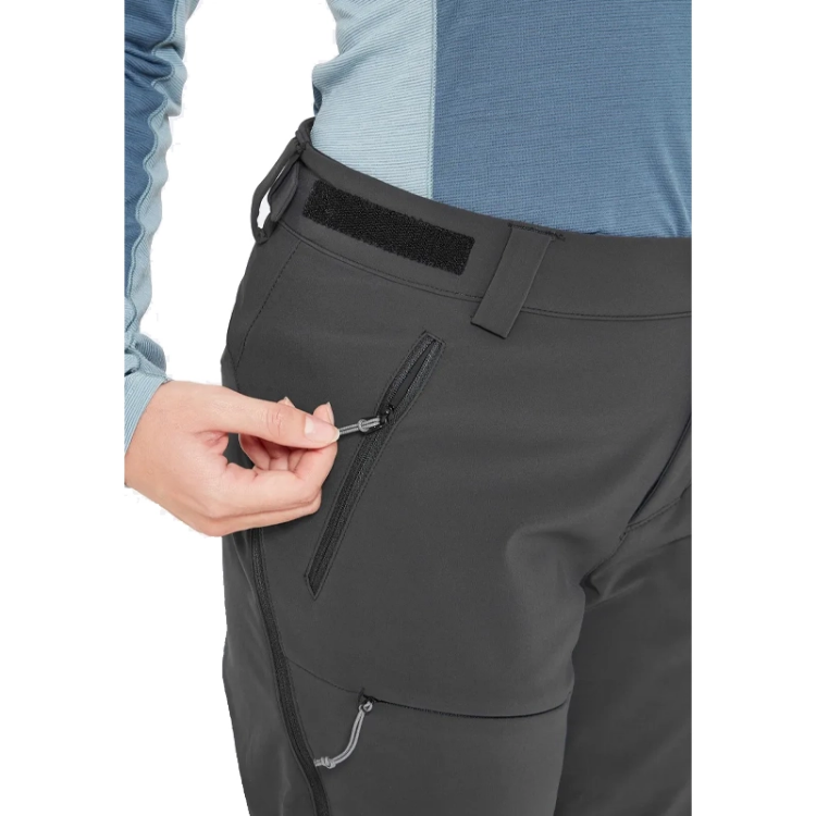 Rab Women's Torque Winter Pants - Black
