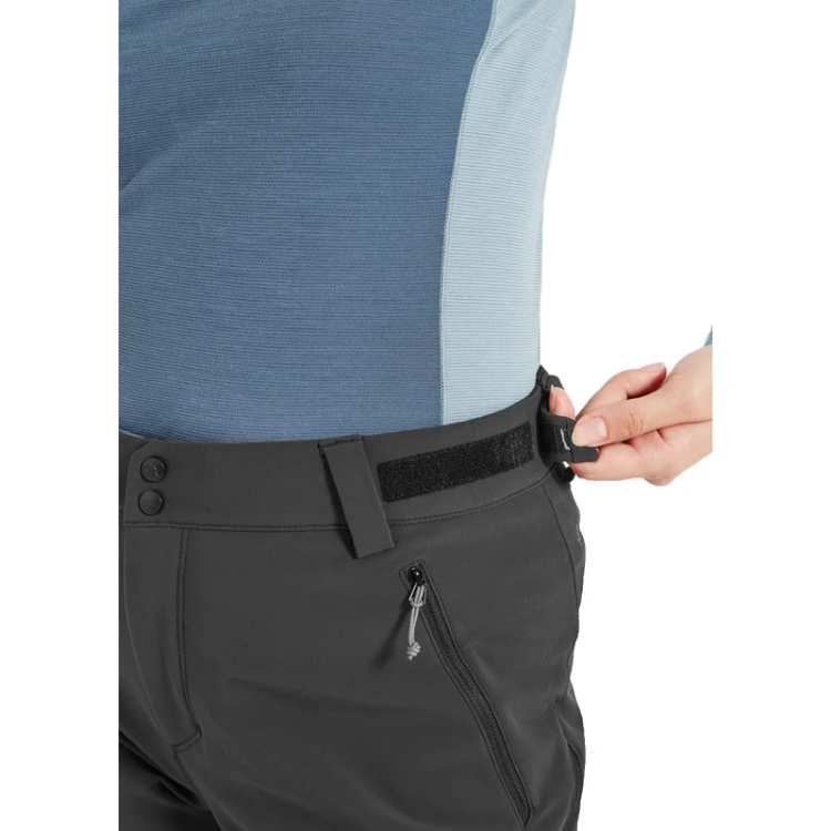 Rab Women's Torque Winter Pants - Black