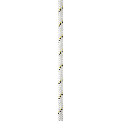 Petzl Parallel 10.5mm - White Petzl Parallel 10.5mm - White