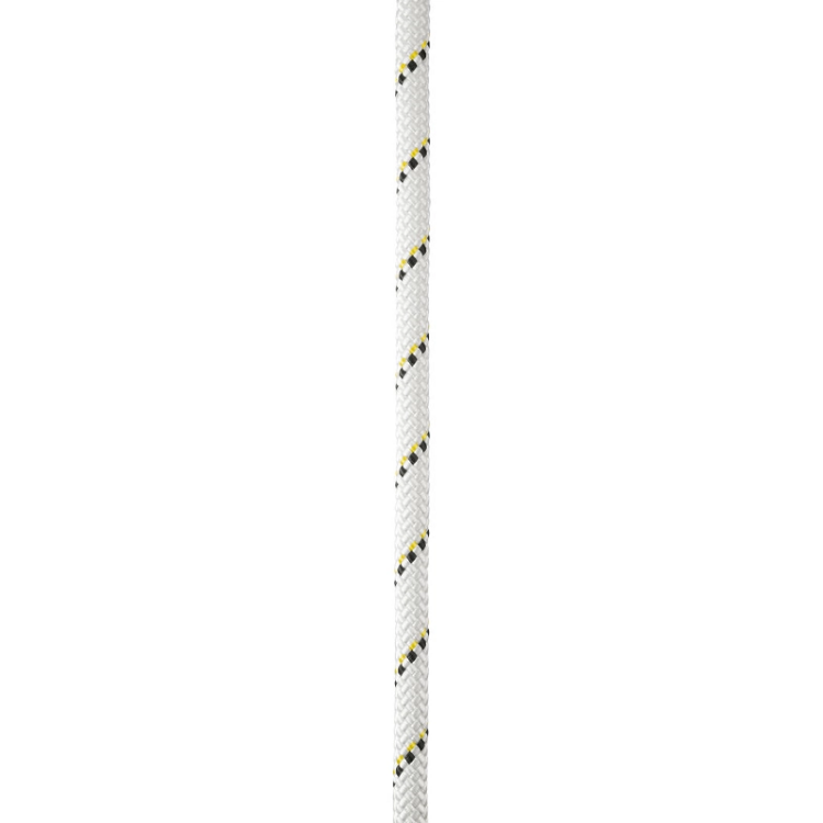 Petzl Parallel 10.5mm - White