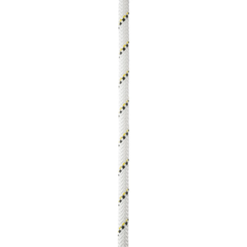 Petzl Parallel 10.5mm - White