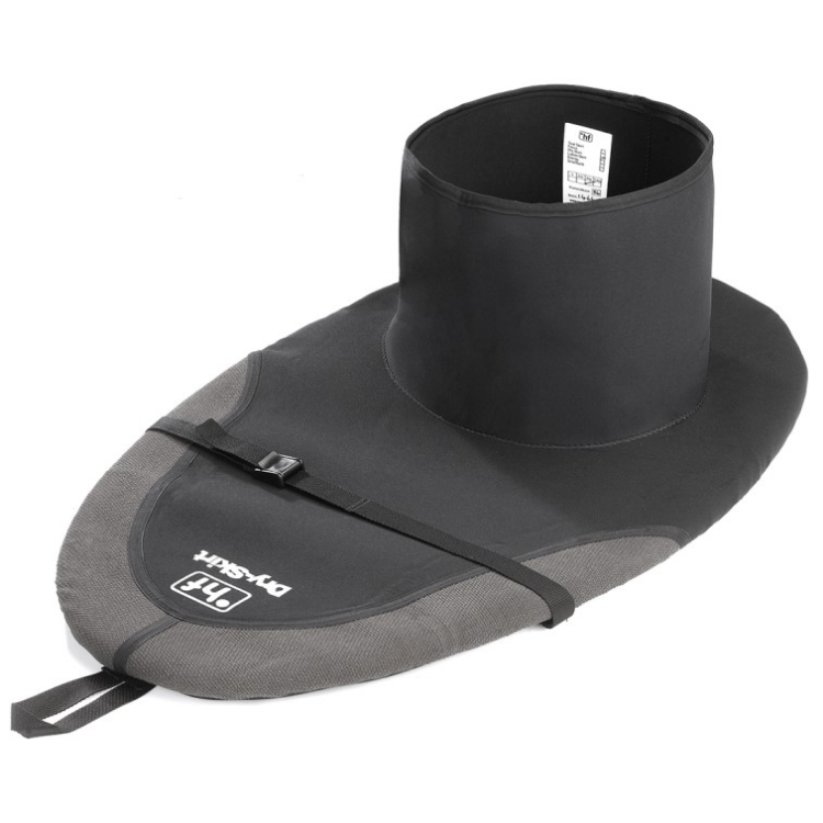 HF Equipment Dry Skirt Spraydeck