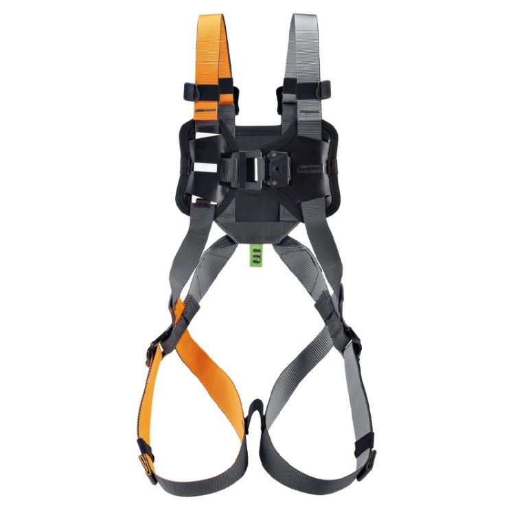 Petzl Simba Climbing